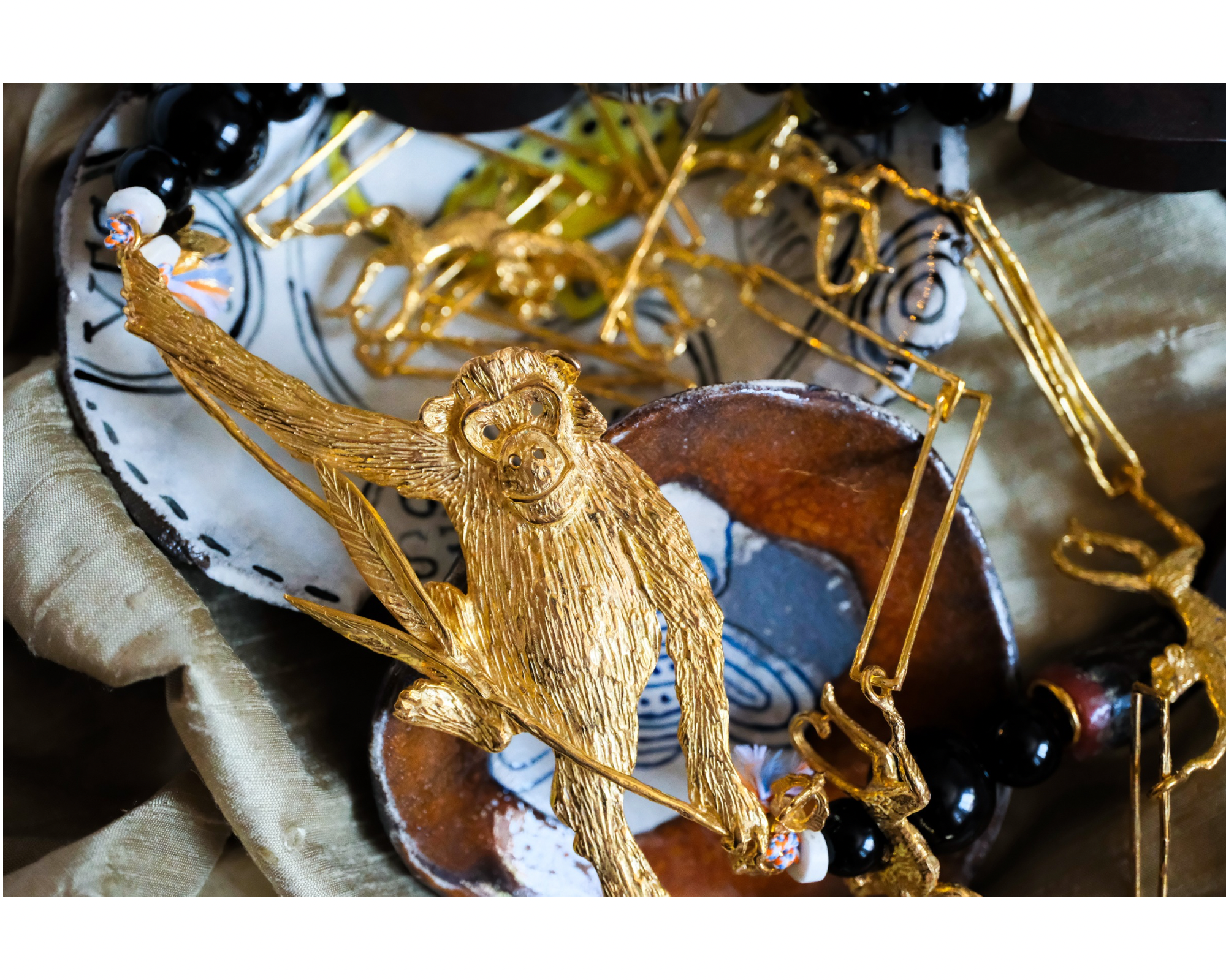 Animal Kingdom Collection