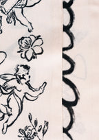 A Little Light and Love İnce Fular