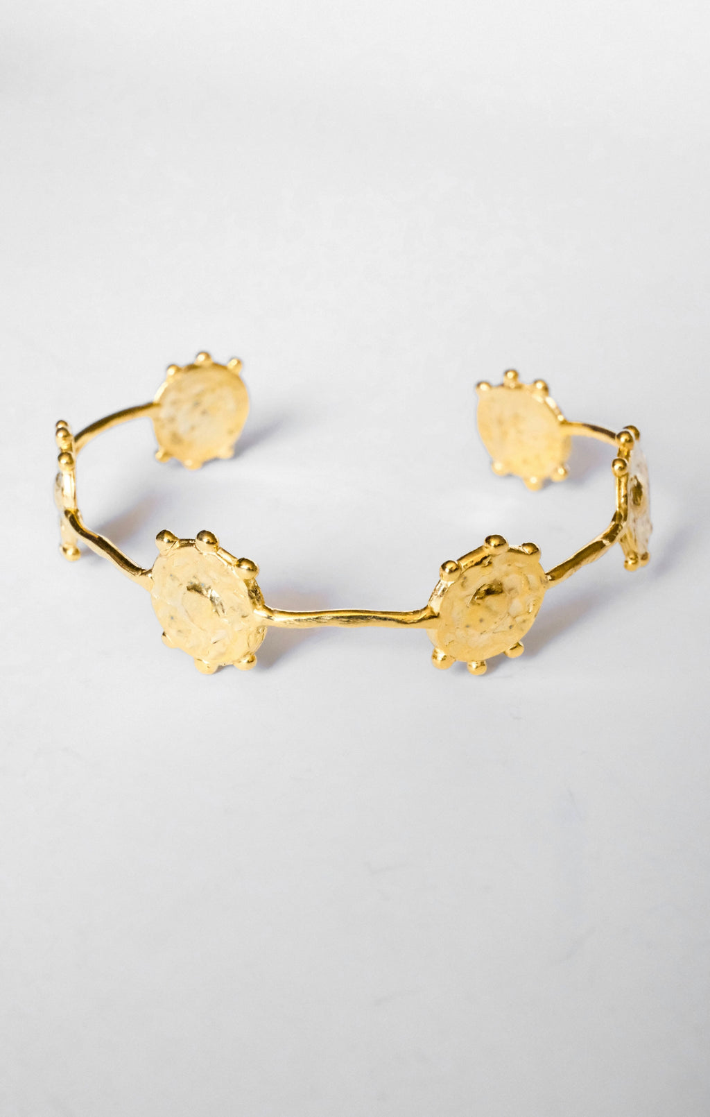 Bohemian Sun Bracelet