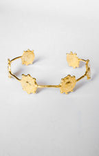 Bohemian Sun Bracelet