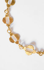 Flower of Life Chain Necklace