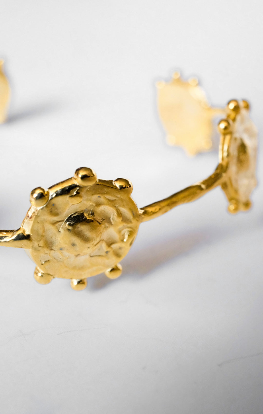 Bohemian Sun Bracelet