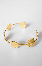 Bohemian Sun Bracelet