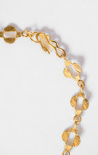 Flower of Life Chain Necklace