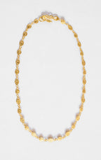 Lucky Coins Zincir Kolye