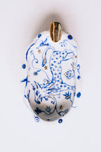 Griffon Ceramic Cigar Holder