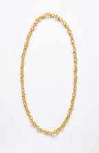 Golden Tie Zincir Kolye