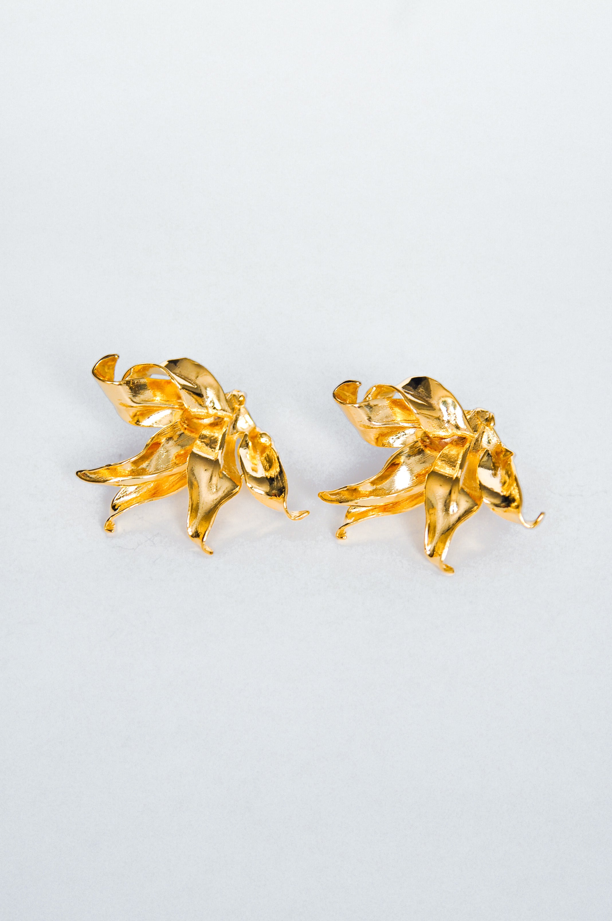 Queen of the Night Küpe