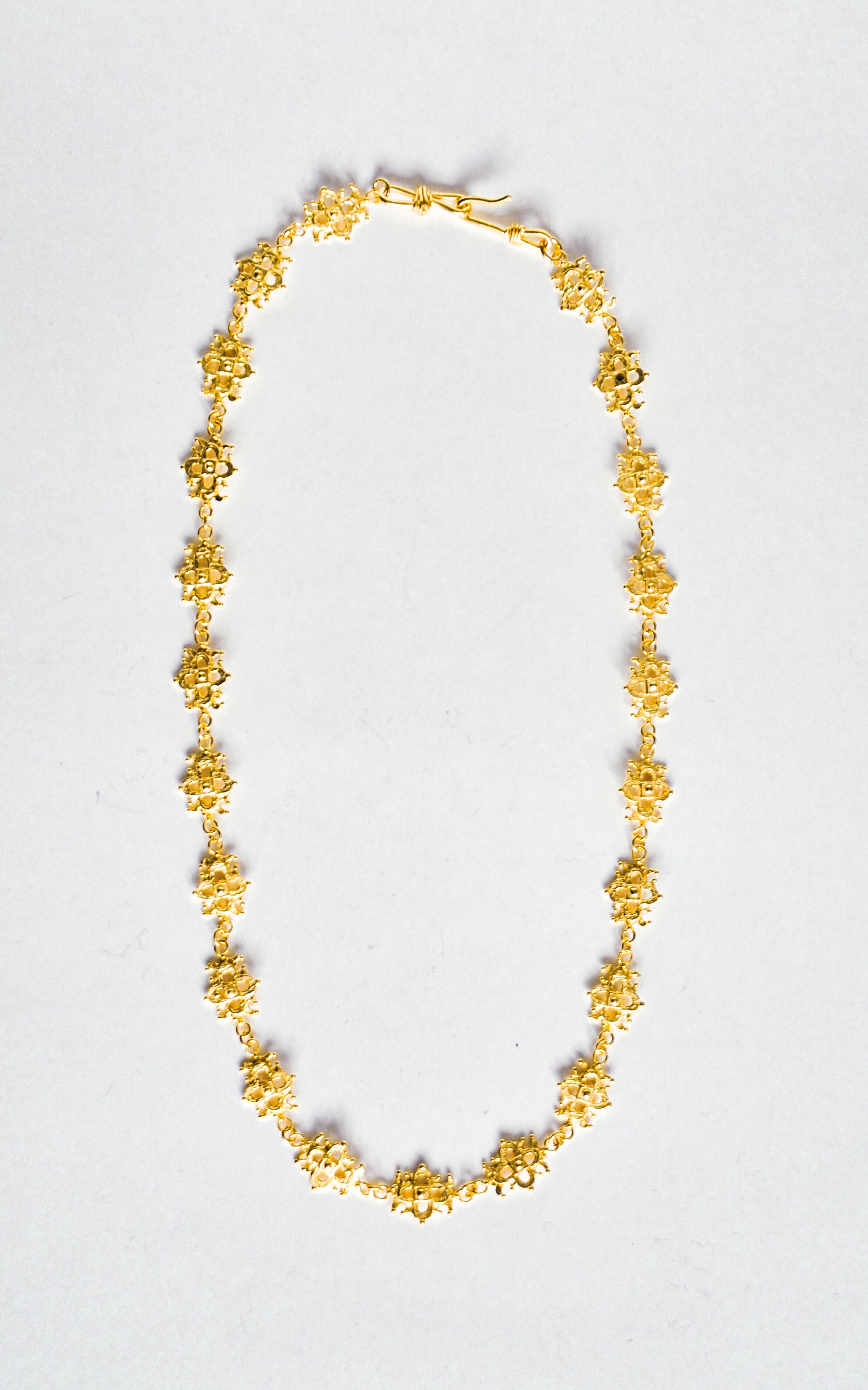 Royal Armor Zincir Kolye