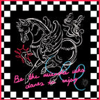 Be The Wierdo Who Dares To Enjoy İpek Fular