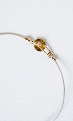 Shell Charm Necklace